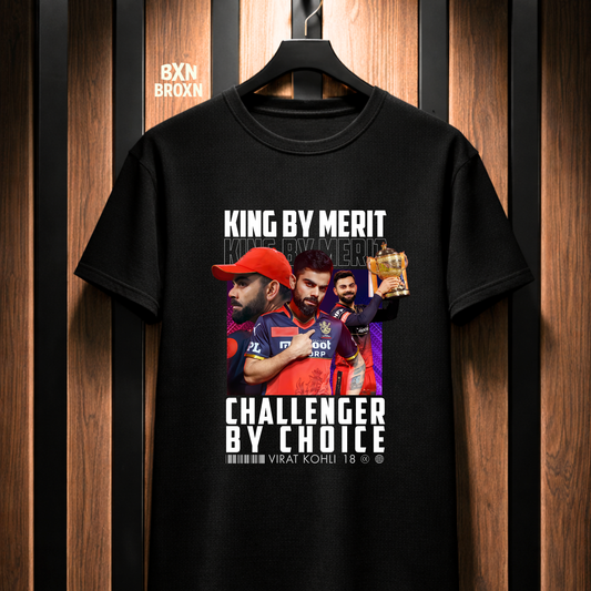 IPL |KING KHOLI