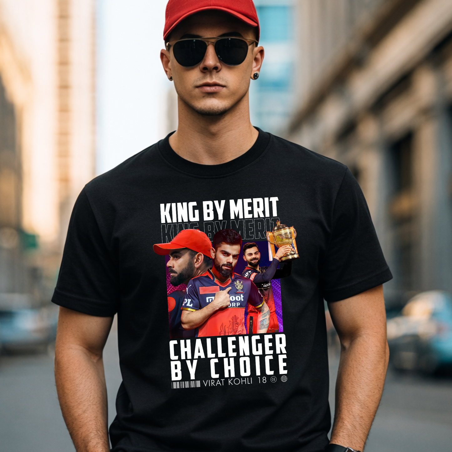IPL |KING KHOLI