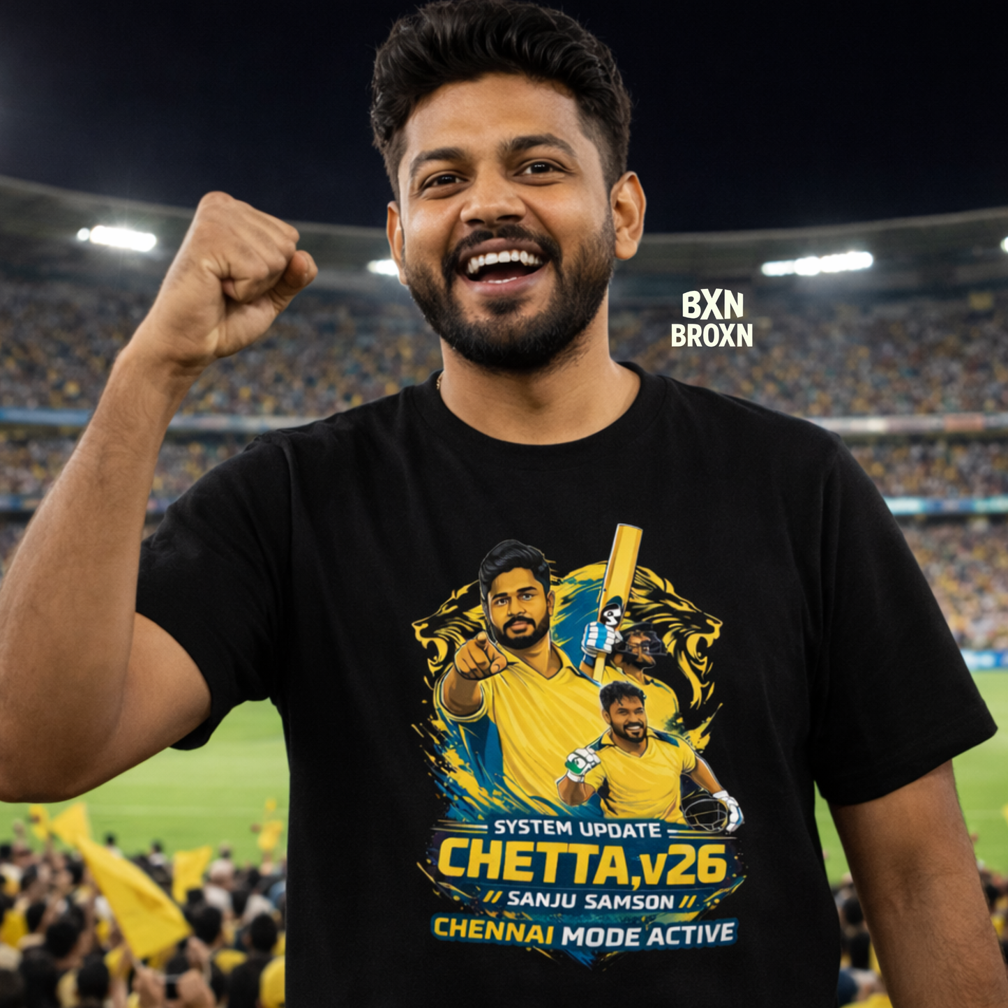 IPL |SANJU SAMSON