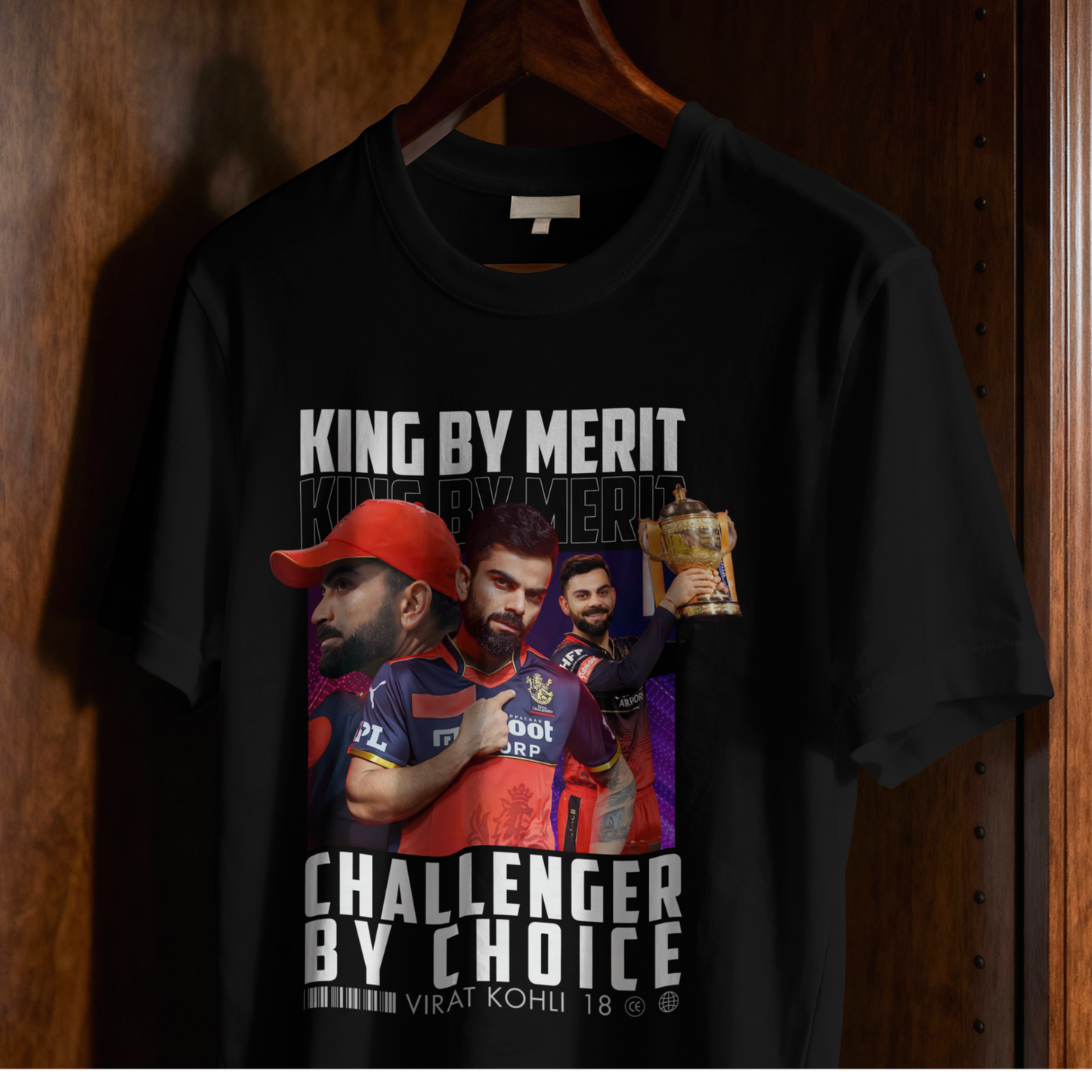 IPL |KING KHOLI