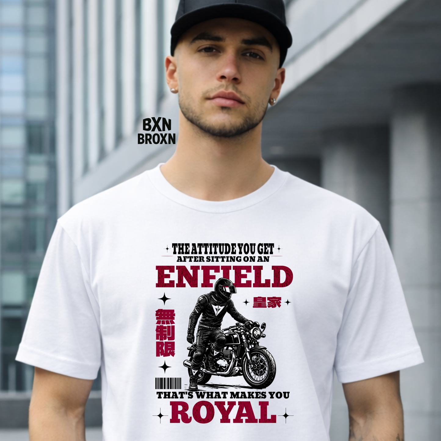 Royal Enfield |Rider Edition