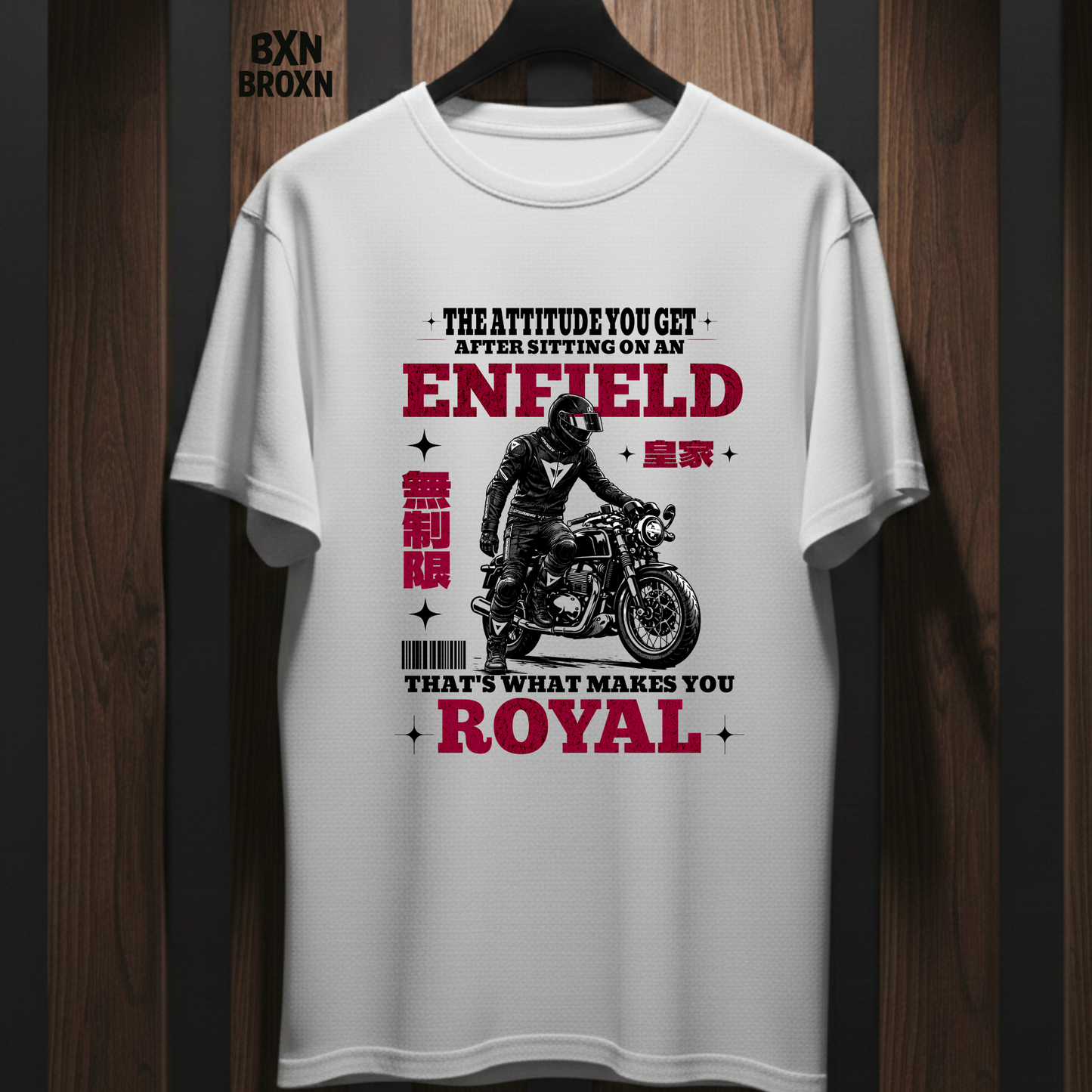 Royal Enfield |Rider Edition