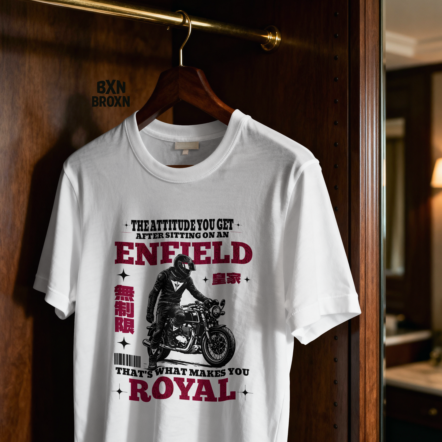 Royal Enfield |Rider Edition